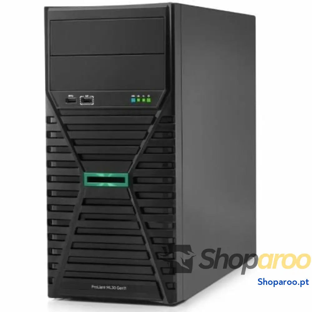 Servidor HPE P71387-425 32 GB RAM 480 GB SSD