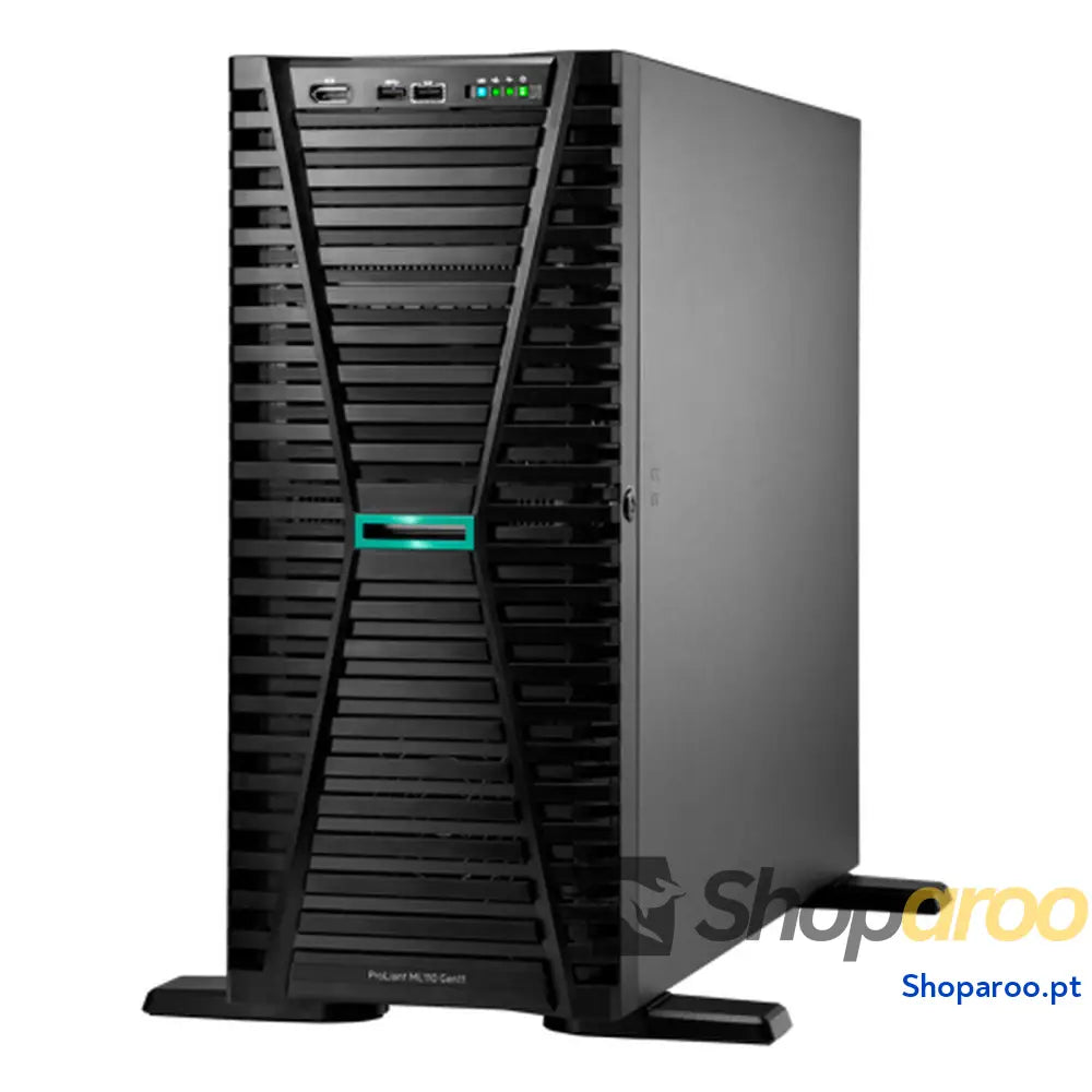 Servidor HPE P71647-425 32 GB RAM 4 TB