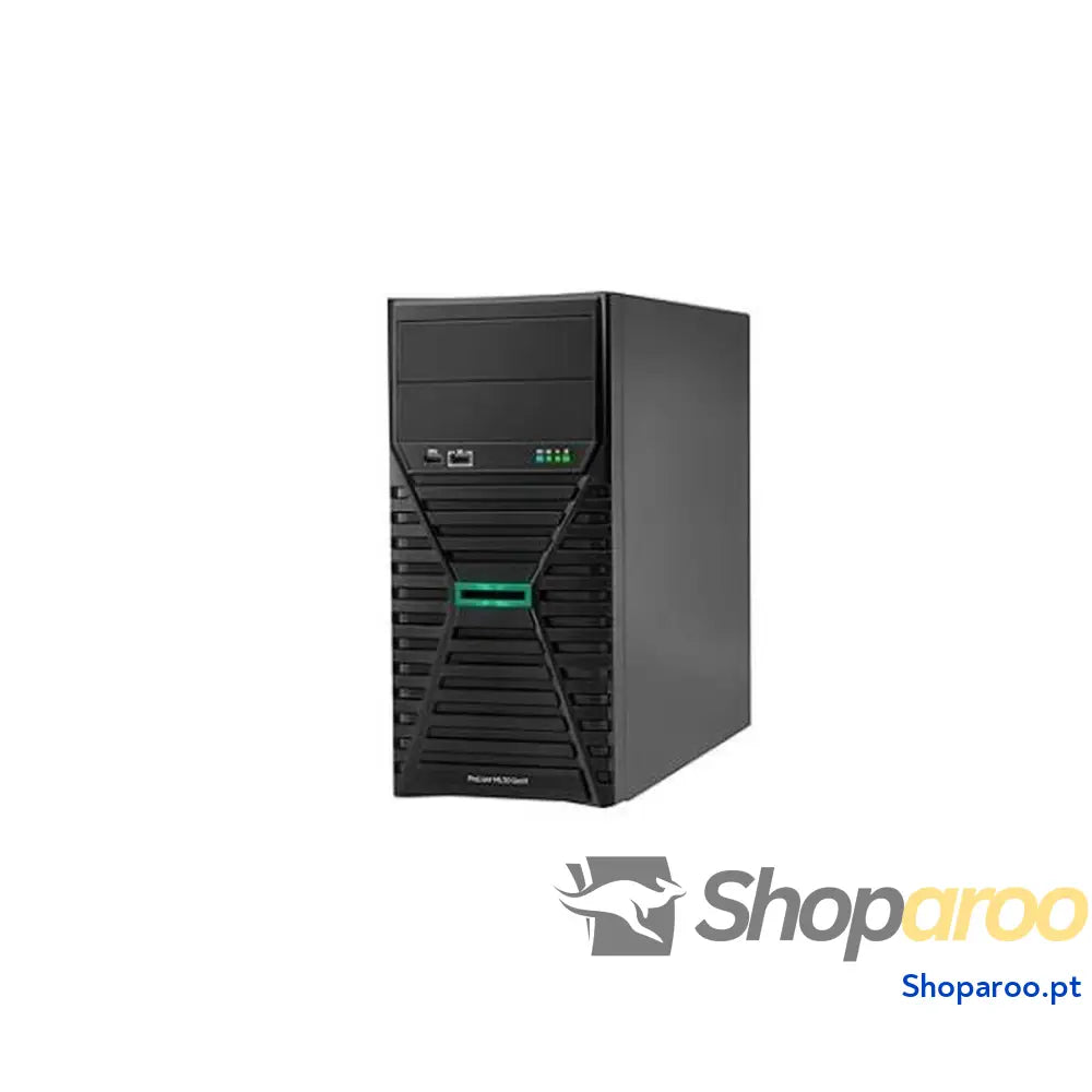 Servidor HPE P71671-425 Intel Xeon Silver 64 GB 960 GB SSD