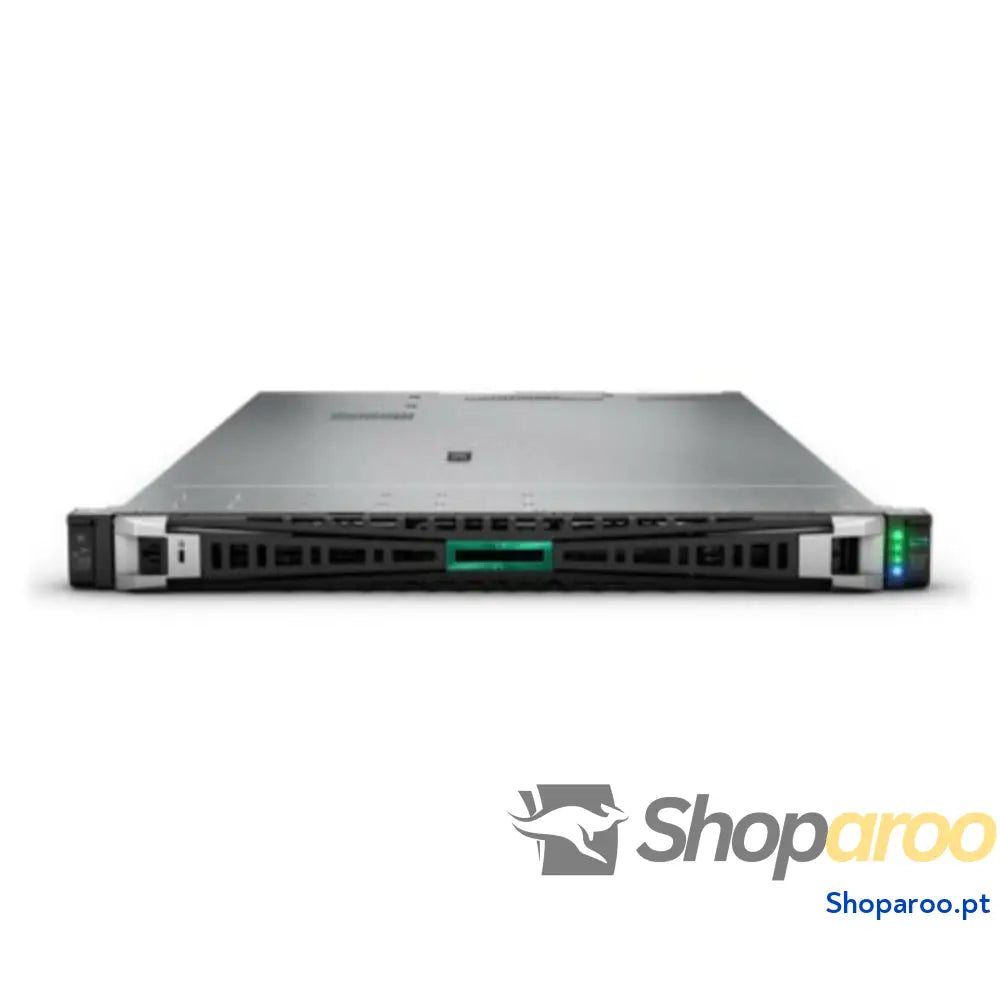 Servidor HPE P71673-425 64 GB RAM Intel Xeon Silver 4510 960 GB SSD