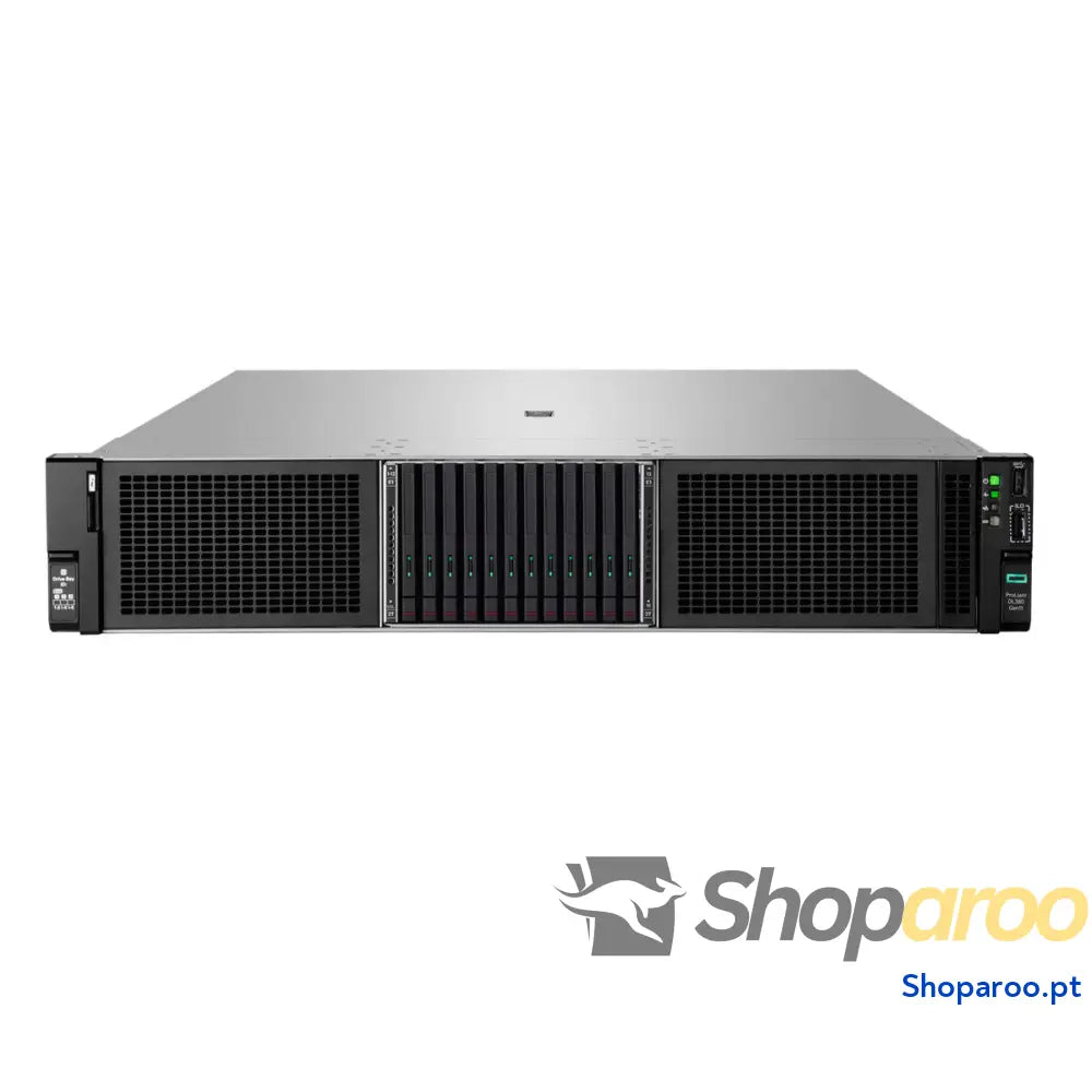 Servidor HPE P71674-425