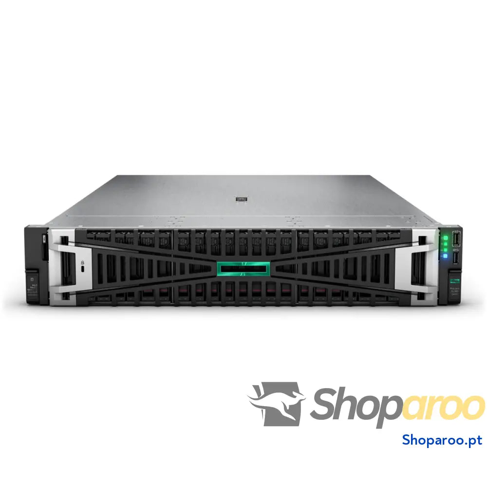 Servidor HPE P71674-425 64 GB RAM