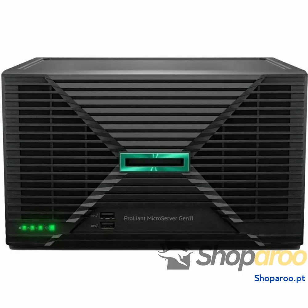 Servidor HPE P74439-425 16 GB RAM 1 TB HDD 1 TB SSD