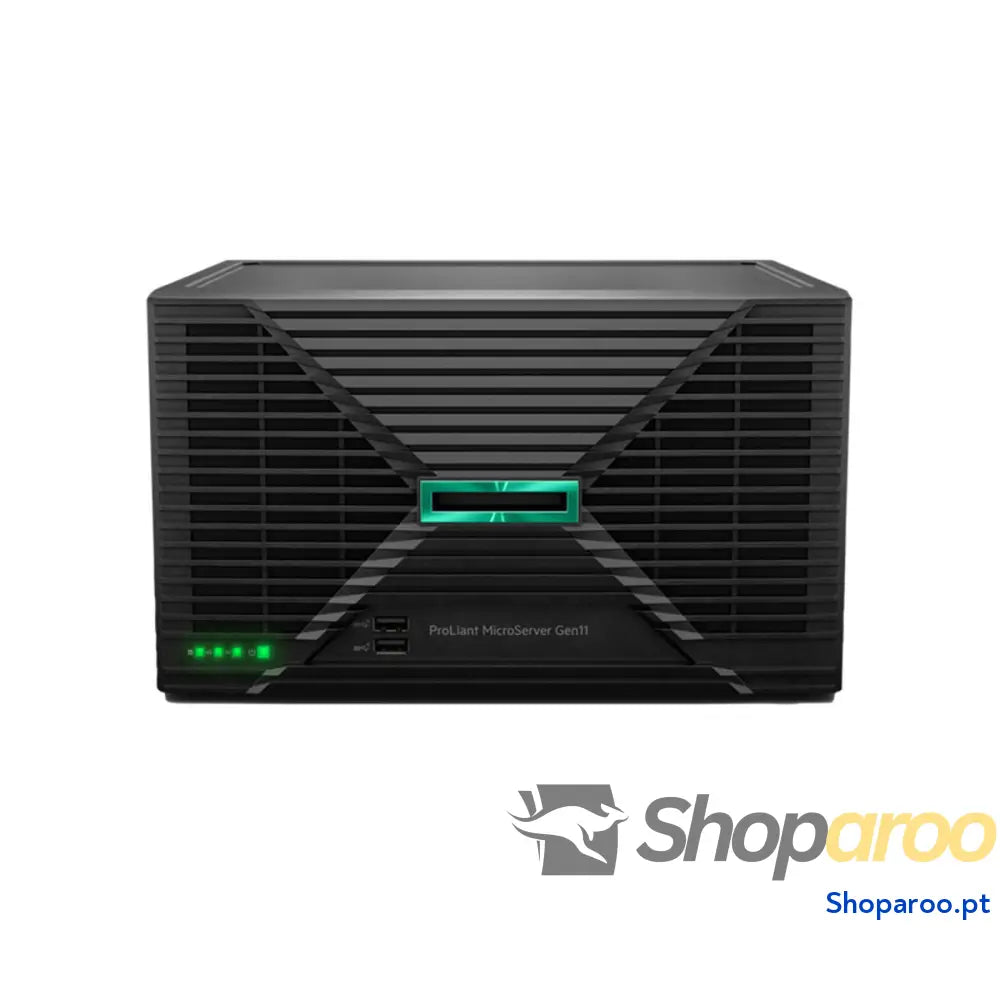 Servidor HPE P75207-425