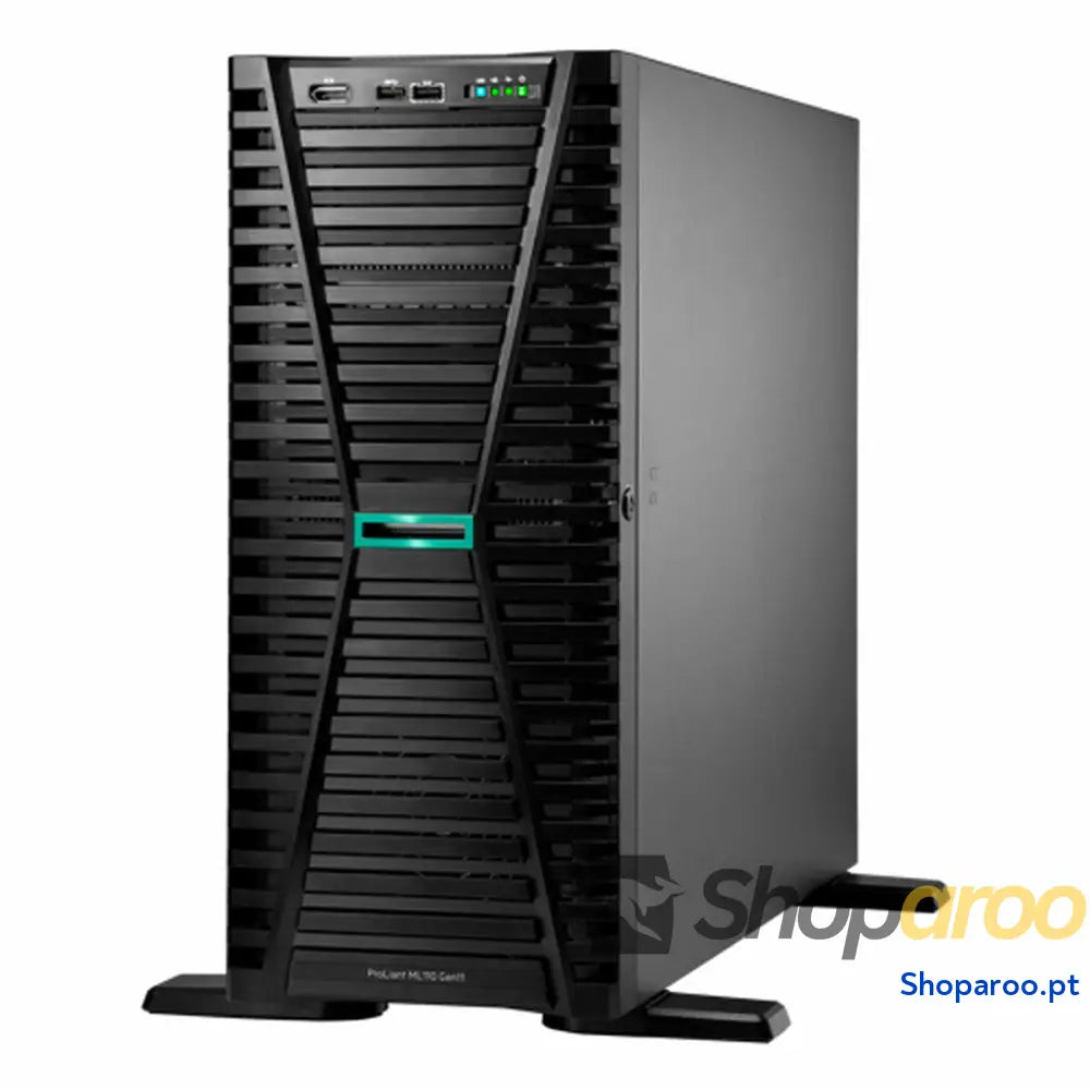 Servidor HPE P77234-425