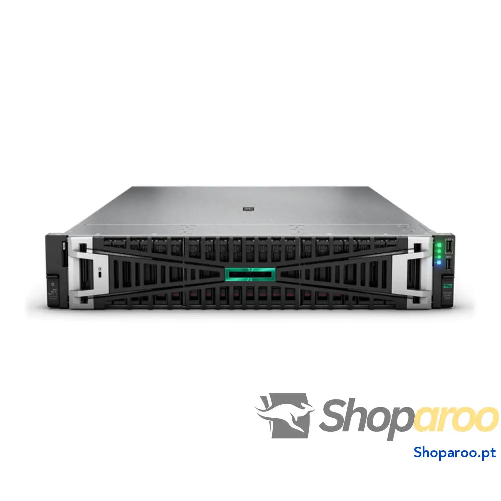 Servidor HPE P77242-425 4514Y 128 GB RAM