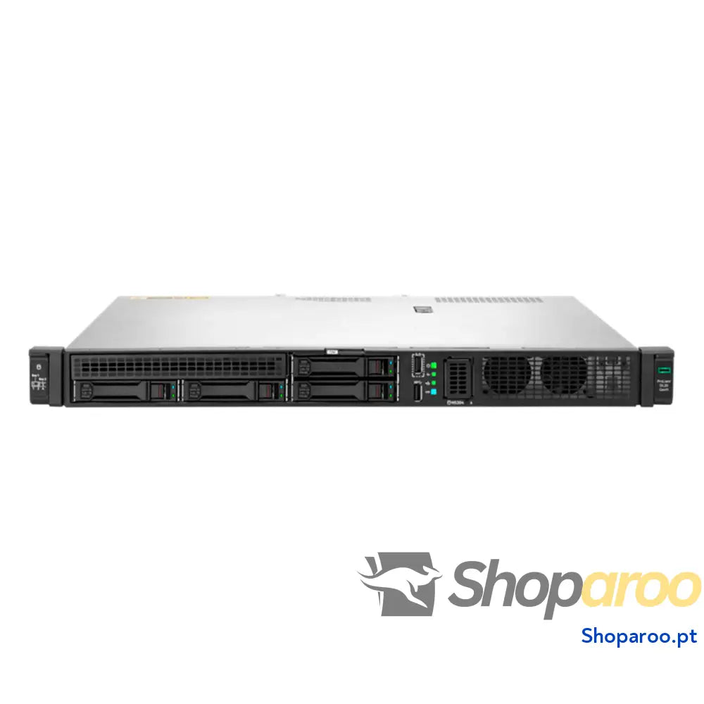 Servidor HPE P78179-425 32 GB RAM 4 TB