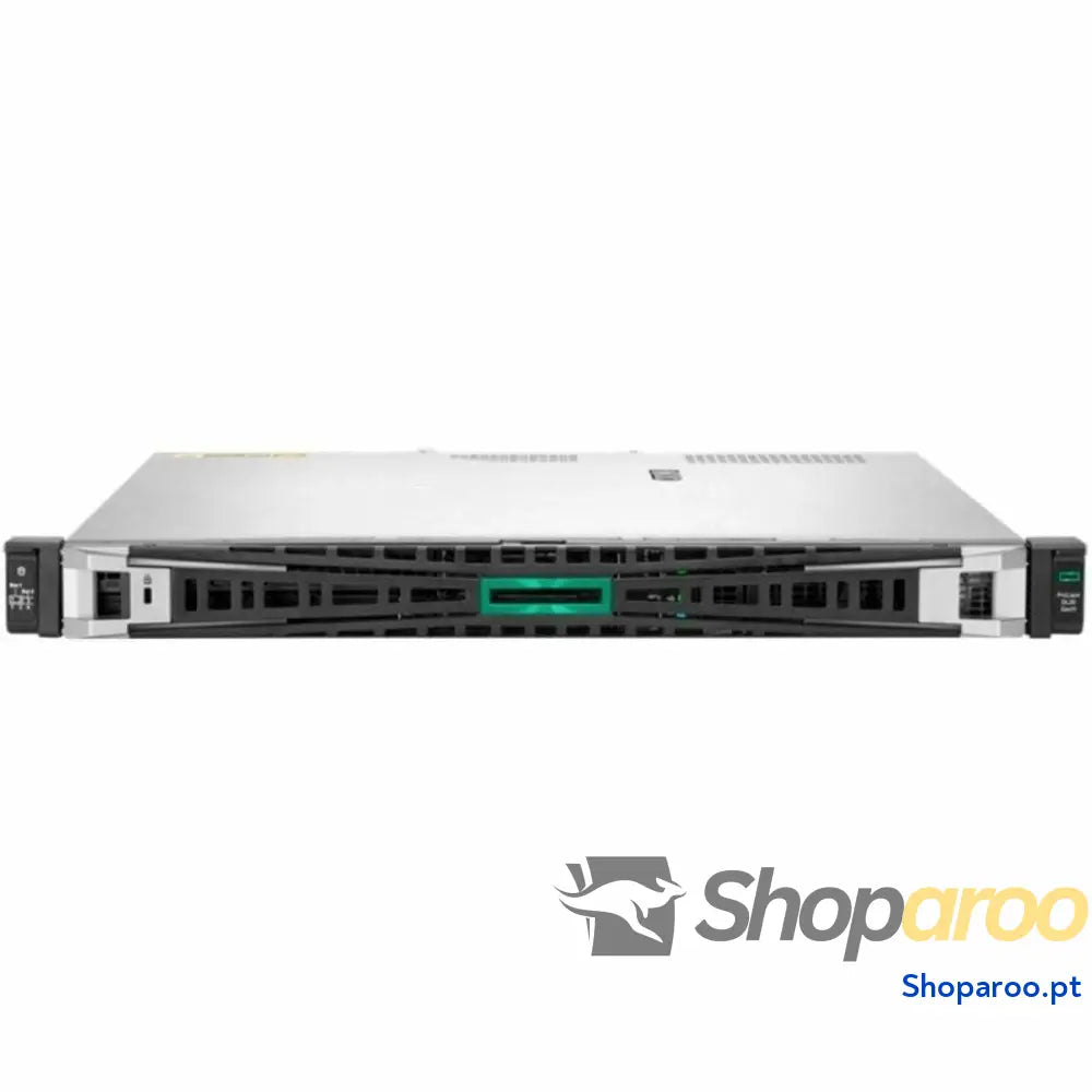 Servidor HPE P78179-425 4 TB SSD 2 TB HDD