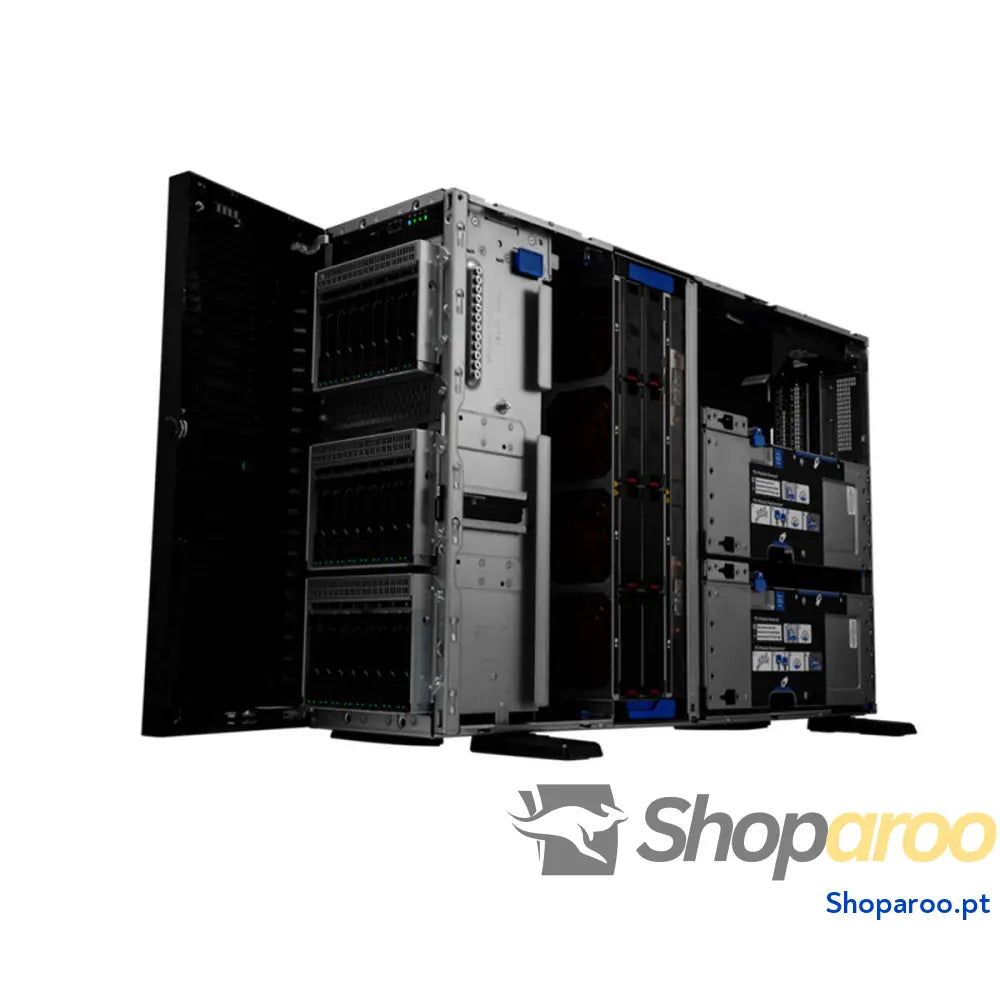Servidor HPE P78243-425
