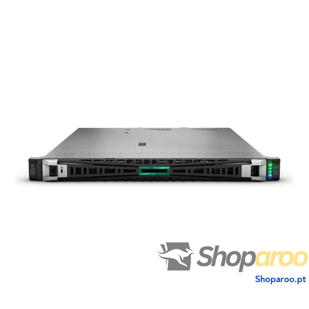 Servidor HPE P80510-425