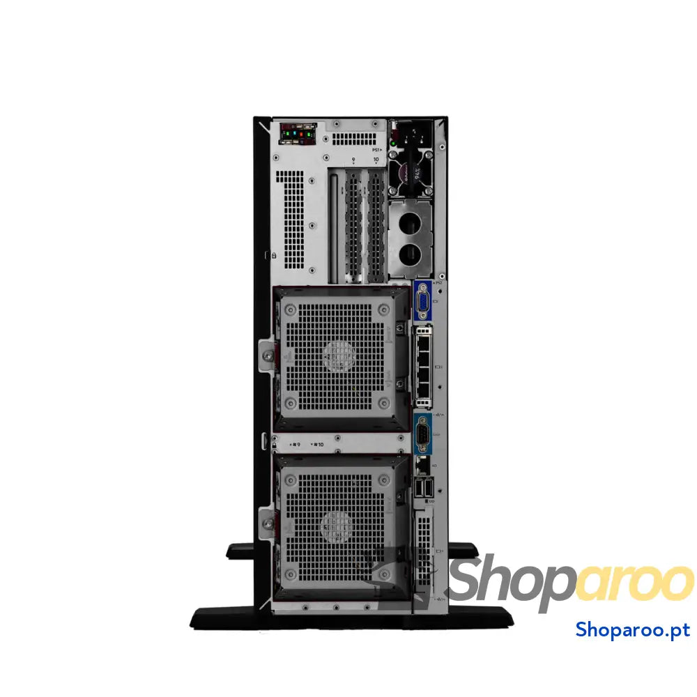 Servidor HPE P81776-425