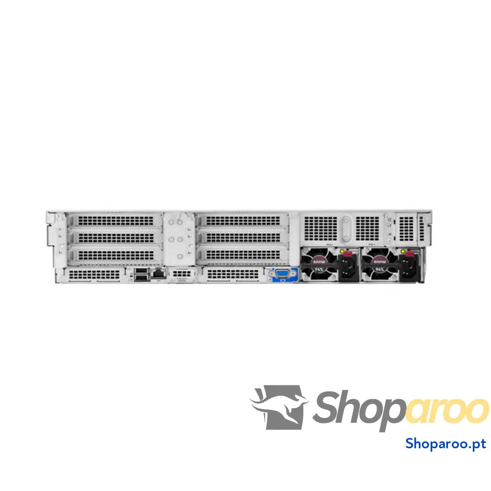 Servidor HPE P81786-425
