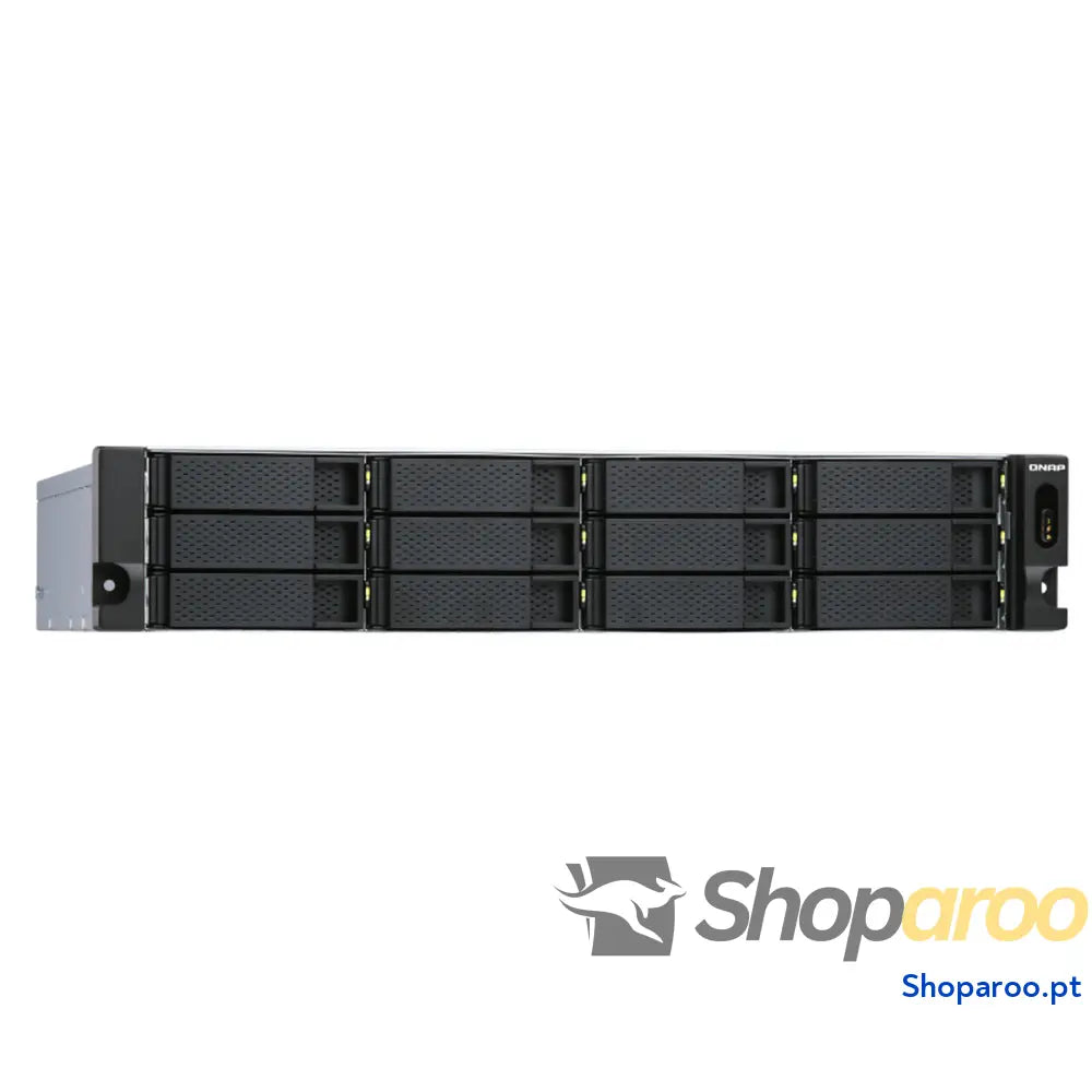 Servidor Qnap TL-R1200S-RP