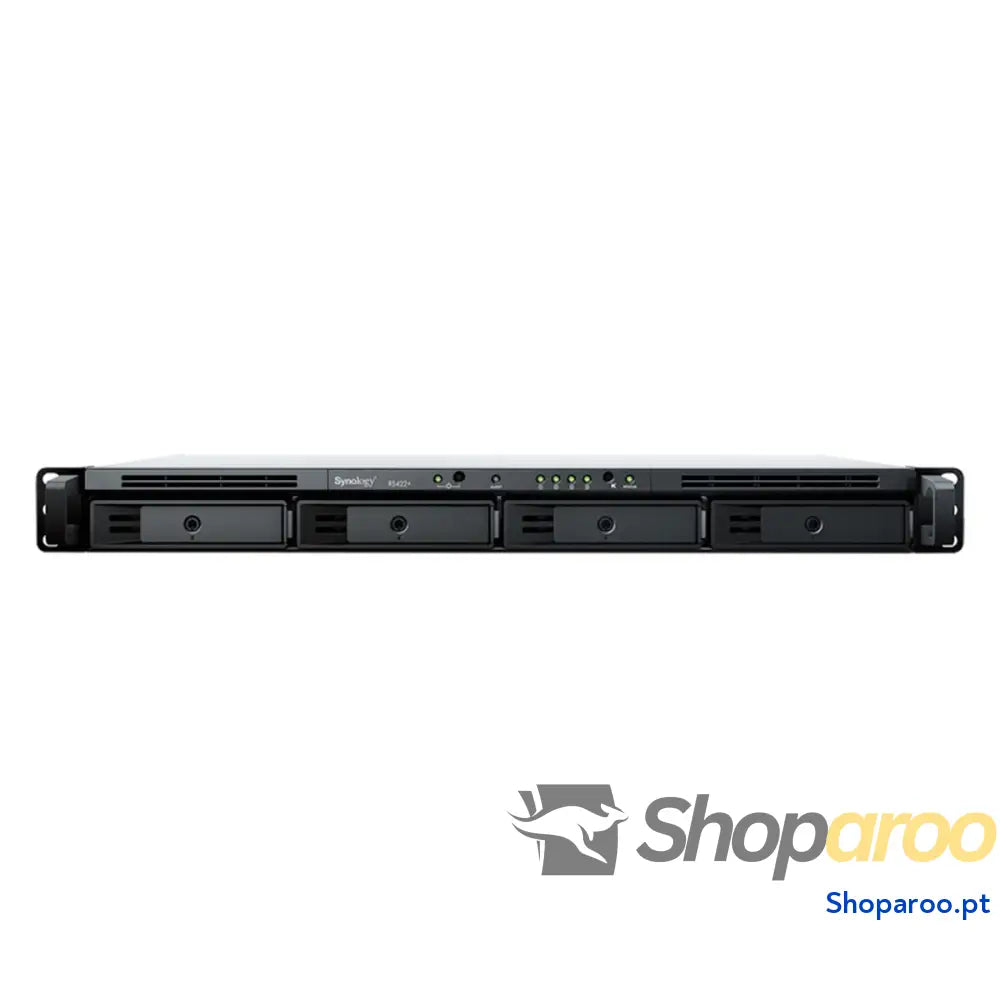 Servidor Synology RS422+