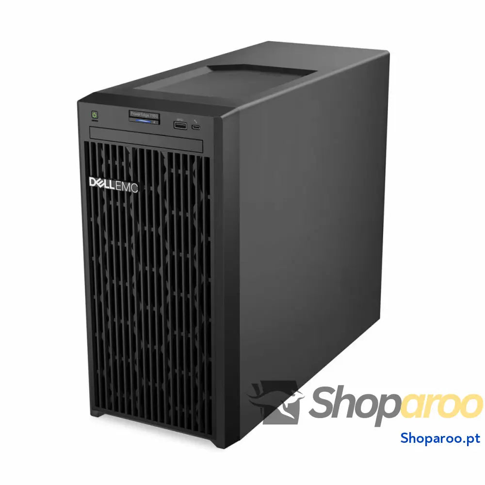 Servidor Torre Dell T150 16 GB Xeon E-2314