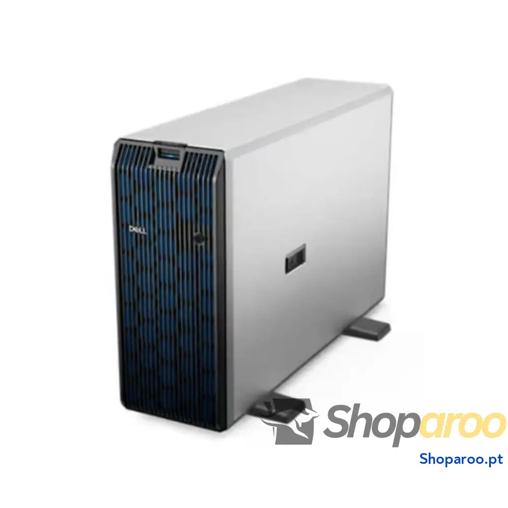 Servidor Torre Dell T550 IXS4309Y Intel Xeon Silver 16 GB RAM 480 GB SSD