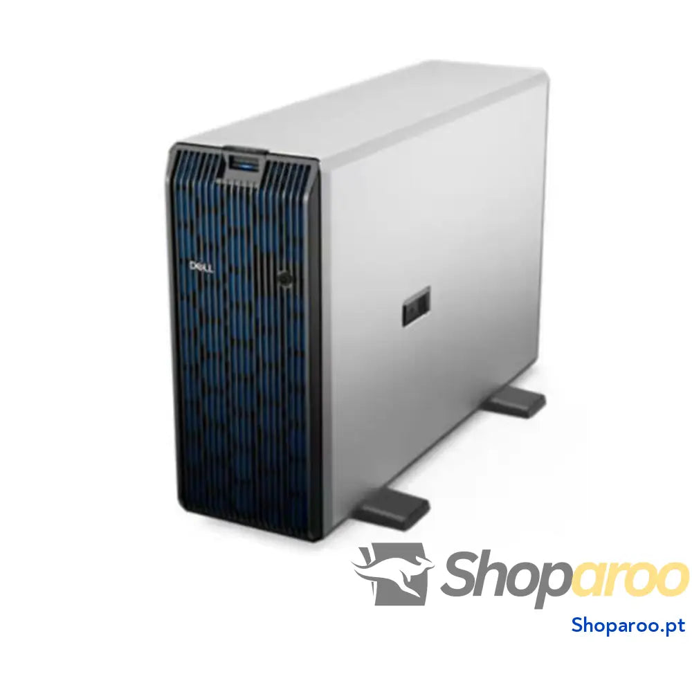 Servidor Torre Dell T550 IXS4310 Intel Xeon Silver 32 GB RAM 480 GB SSD
