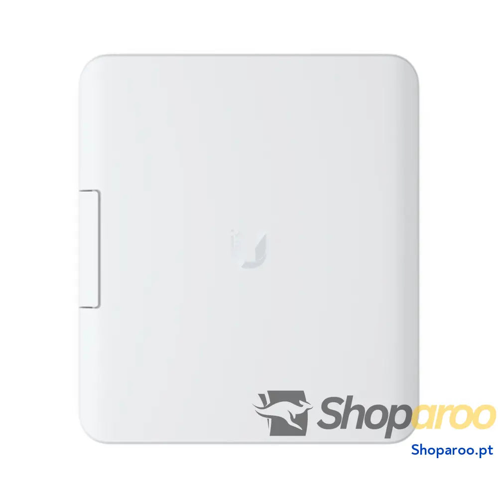 Servidor UBIQUITI