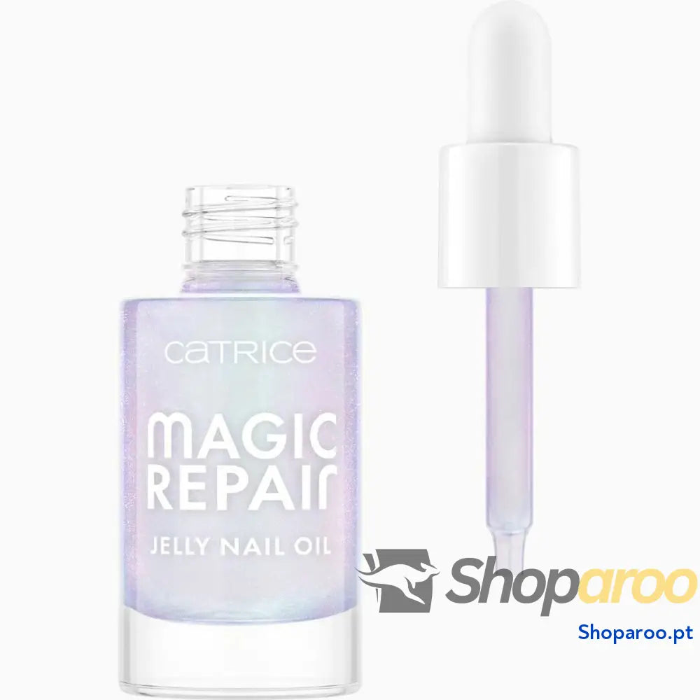 Set de manicure Catrice MAGIC REPAIR
