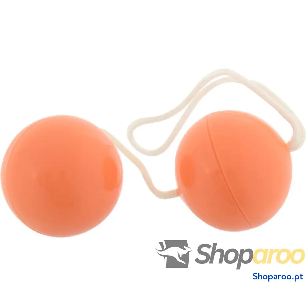 SEVEN CREATIONS BOLAS ORGSMICAS SUPERSUAVES