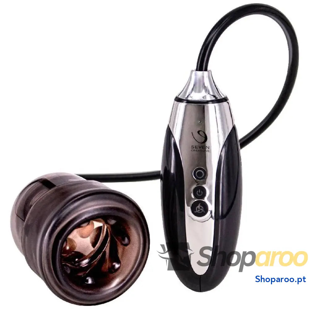 SEVEN CREATIONS - CORE PENISHEAD PUMP