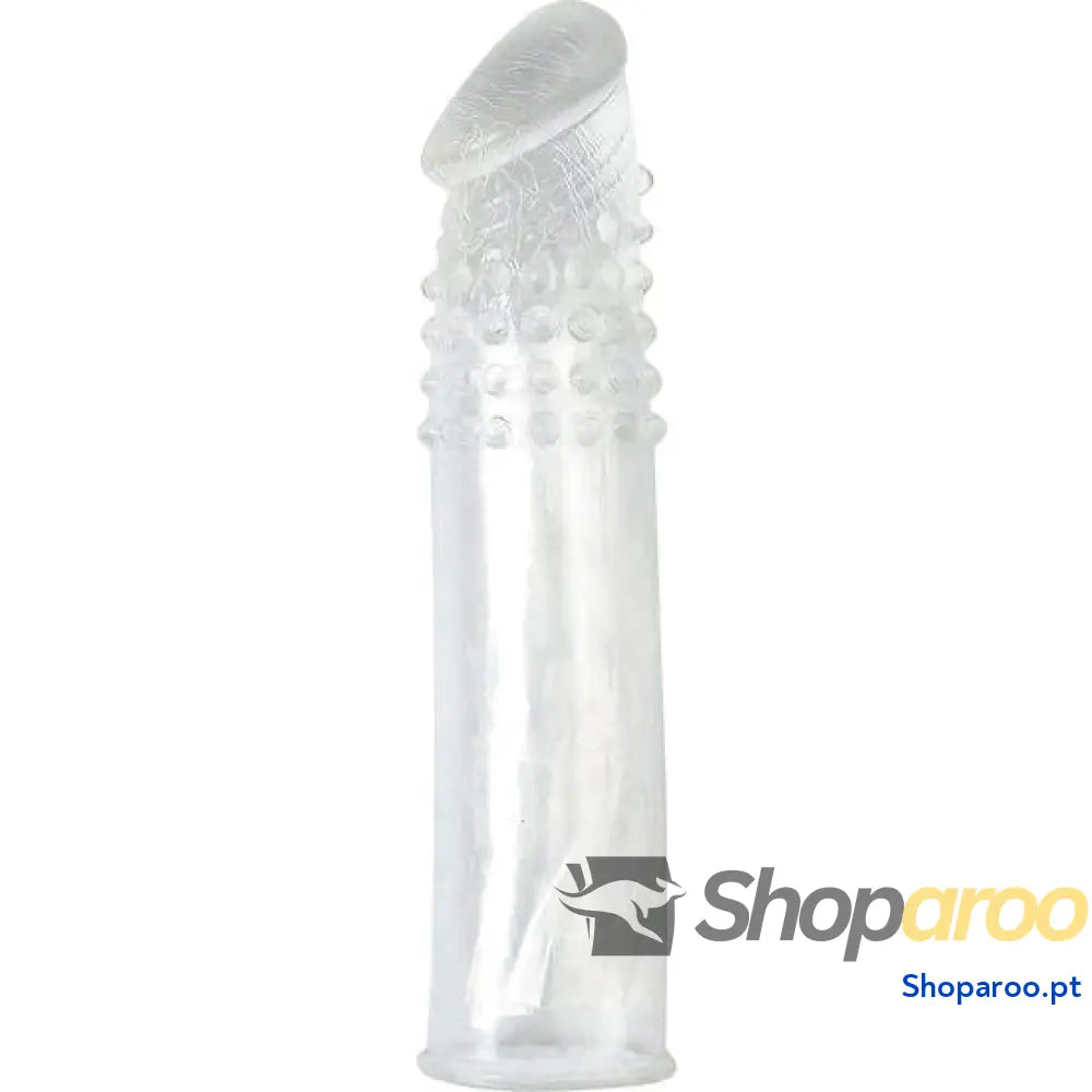 SEVEN CREATIONS - EXTENSO DE PÊNIS SILICONE