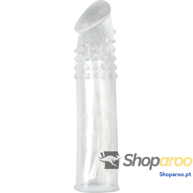 SEVEN CREATIONS - EXTENSO DE PÊNIS SILICONE