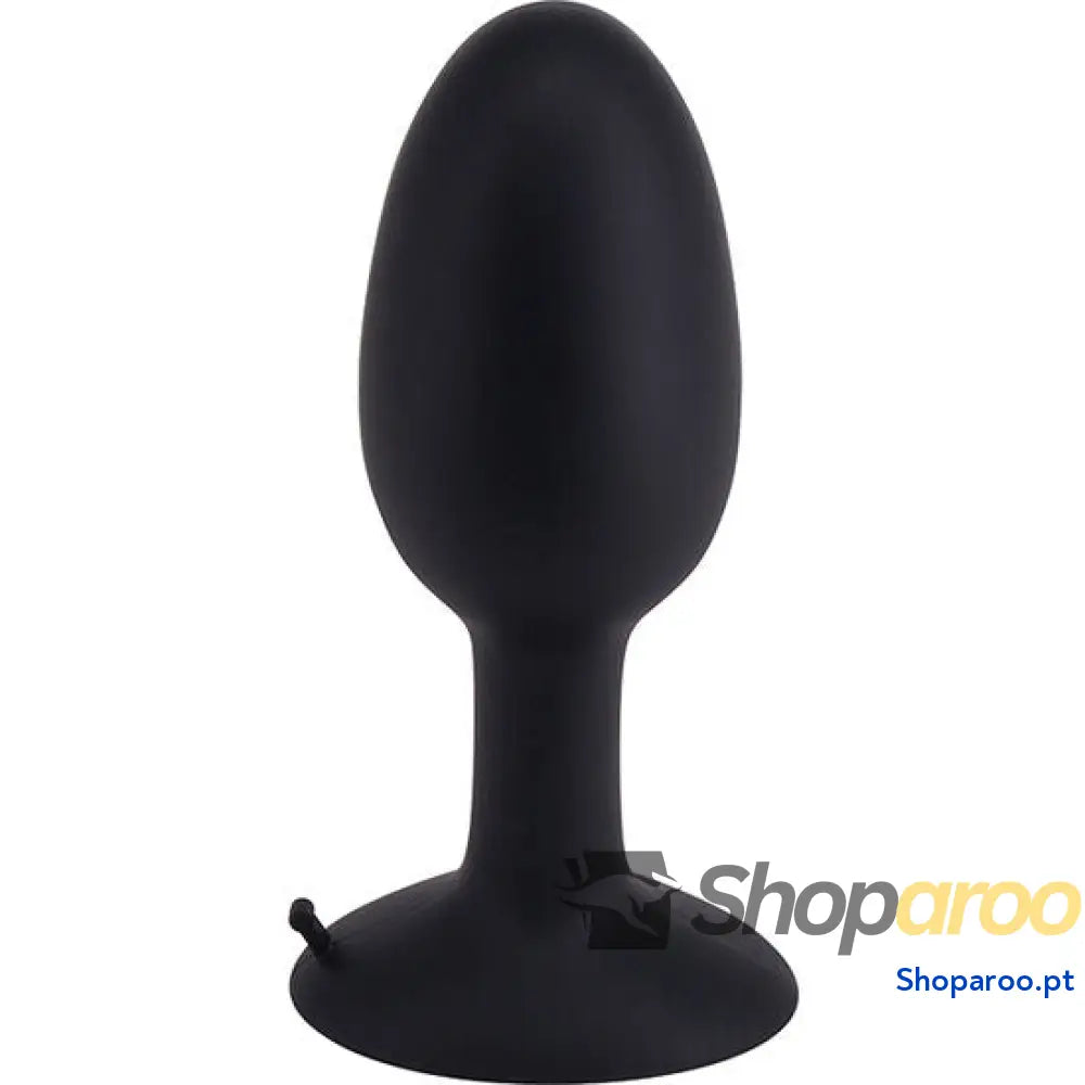 SEVEN CREATIONS - ROLL PLAY PLUG SILICONE GRANDE