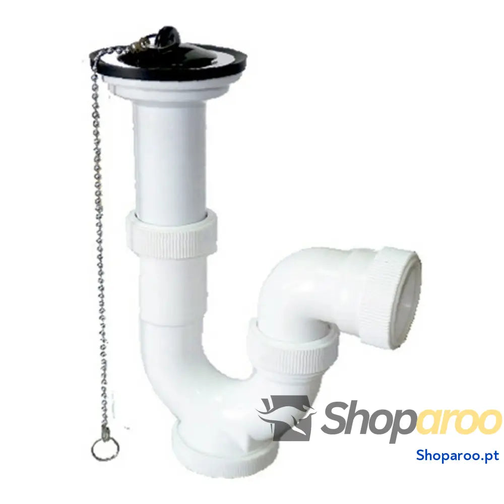 Sifão de Afundamento CIS Ø 40 a 32mm
