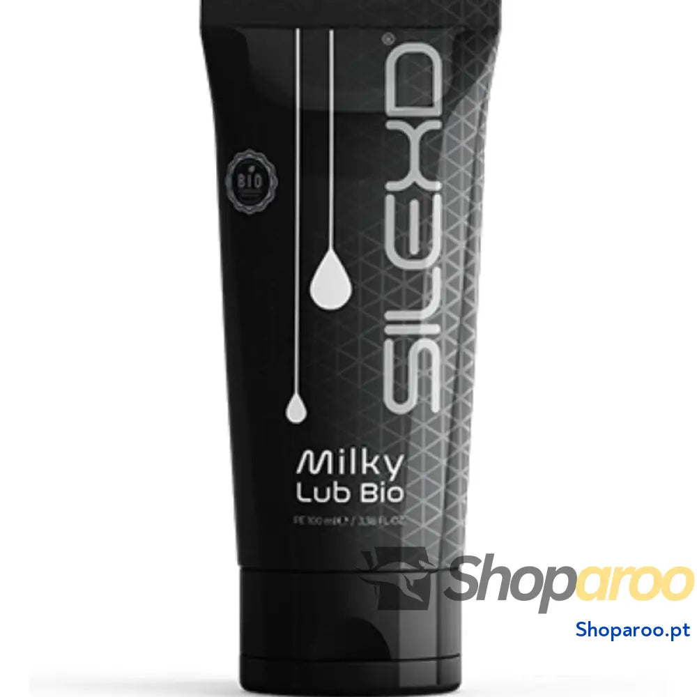 SILEXD - LUBRIFICANTE BIO CREMOSO 100 ML