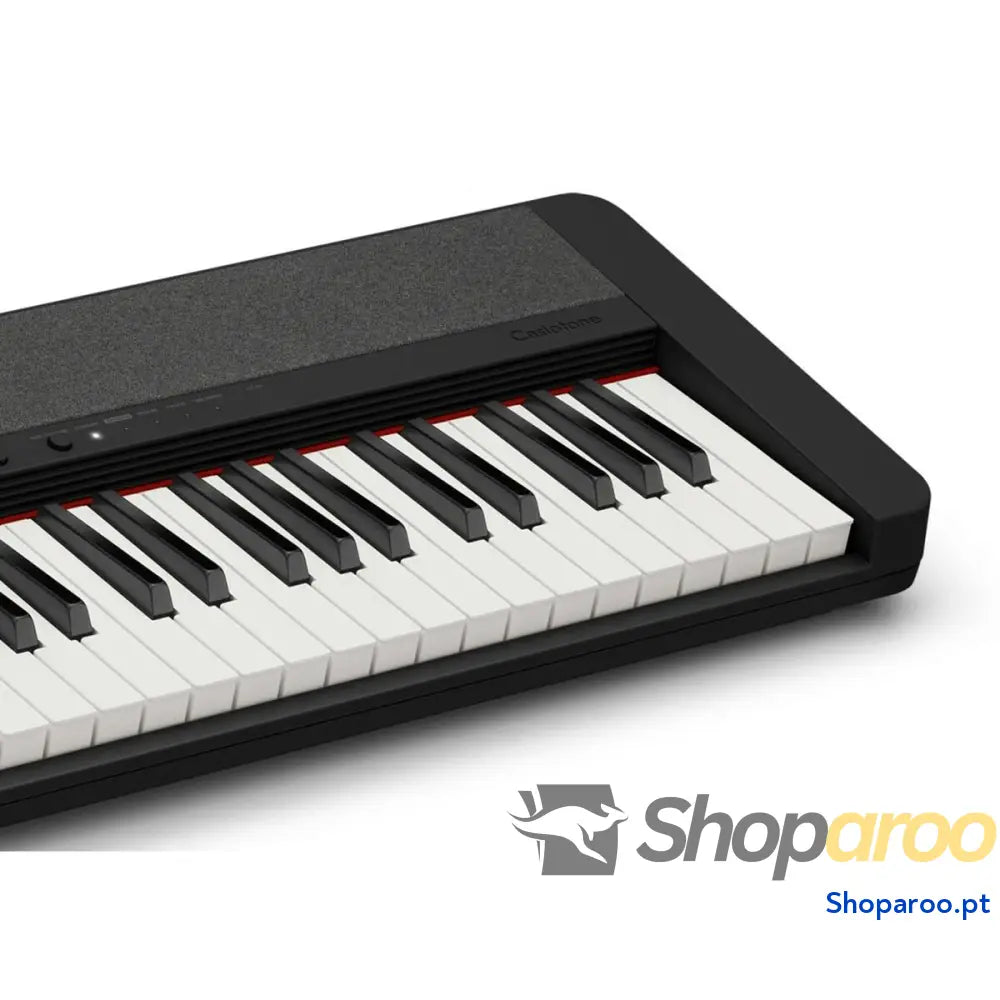 Sintetizador Casio MU CT-S1 BK