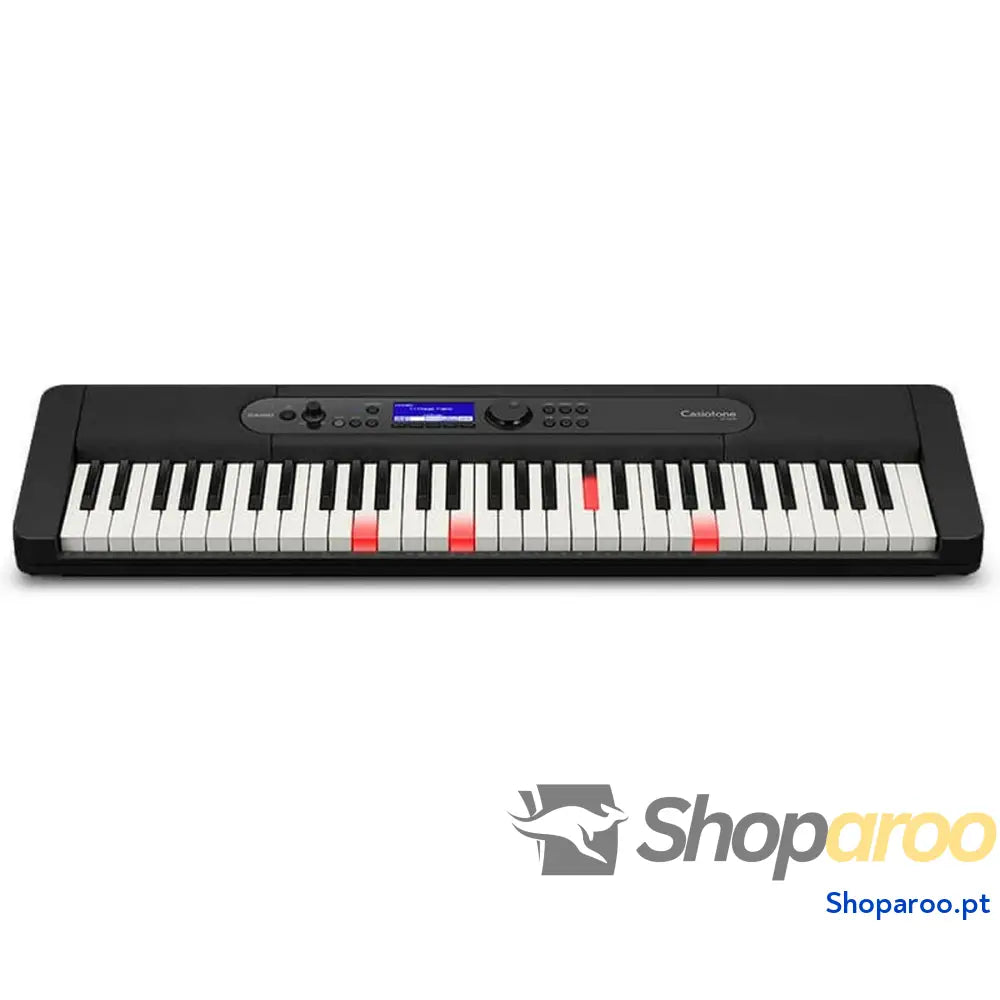 Sintetizador Casio MU LK-S450
