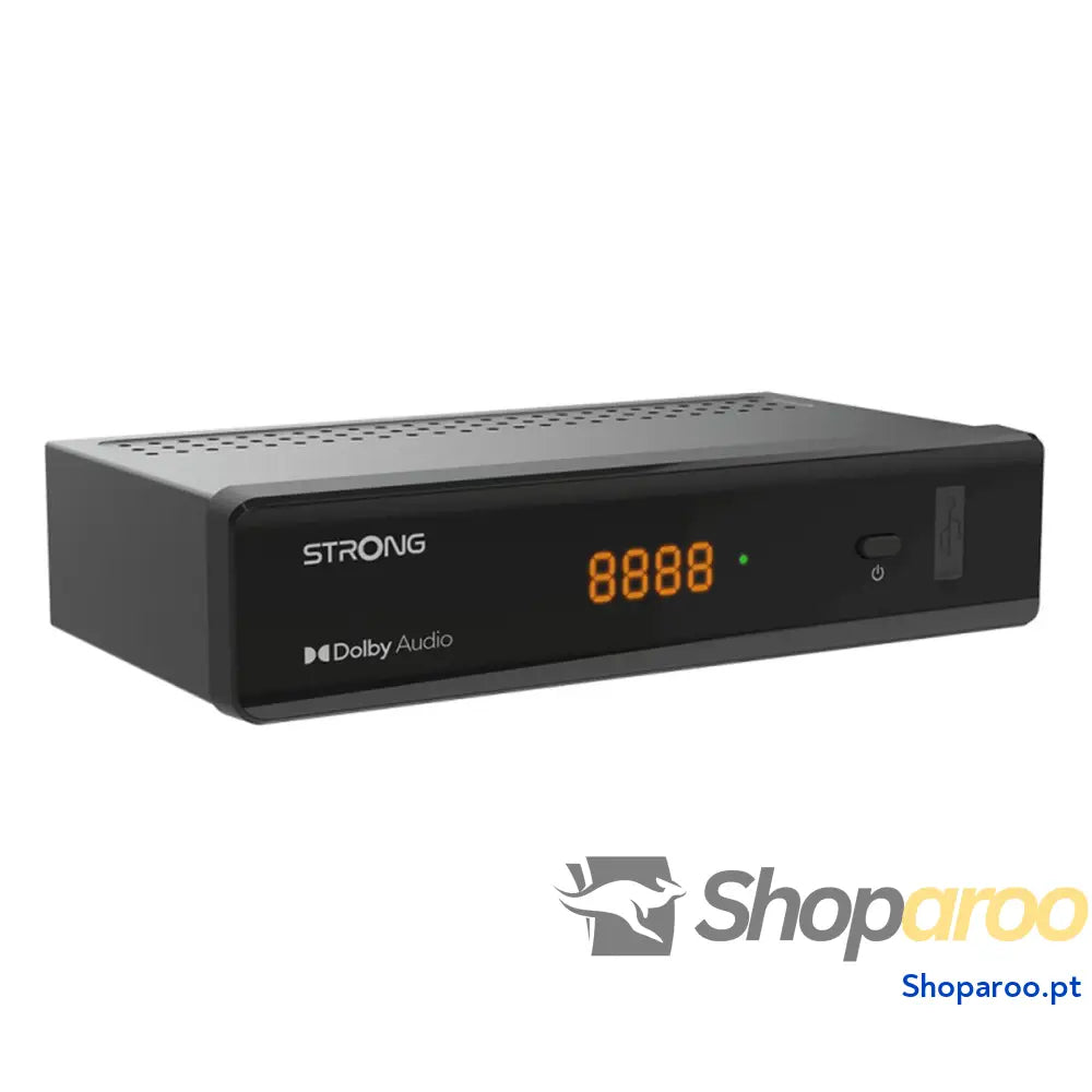 Sintonizador TDT STRONG SRT 7040