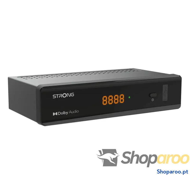 Sintonizador TDT STRONG SRT 7040
