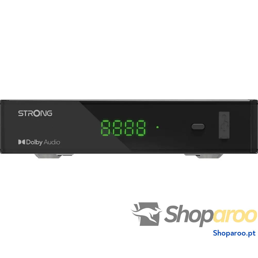 Sintonizador TDT STRONG SRT7030 DVB-S2