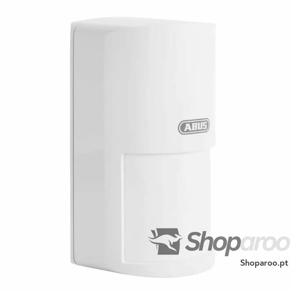 Sistema de Alarme ABUS
