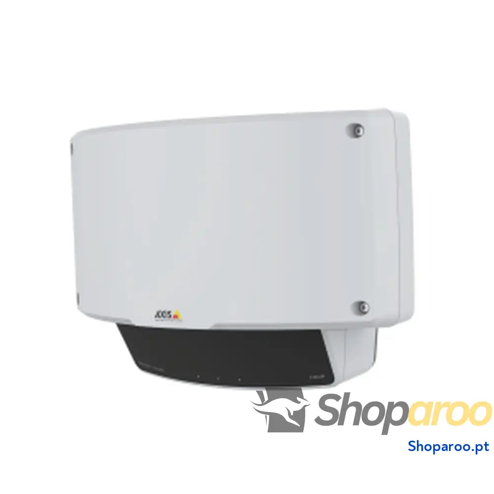 Sistema de Alarme Axis D2110 VE