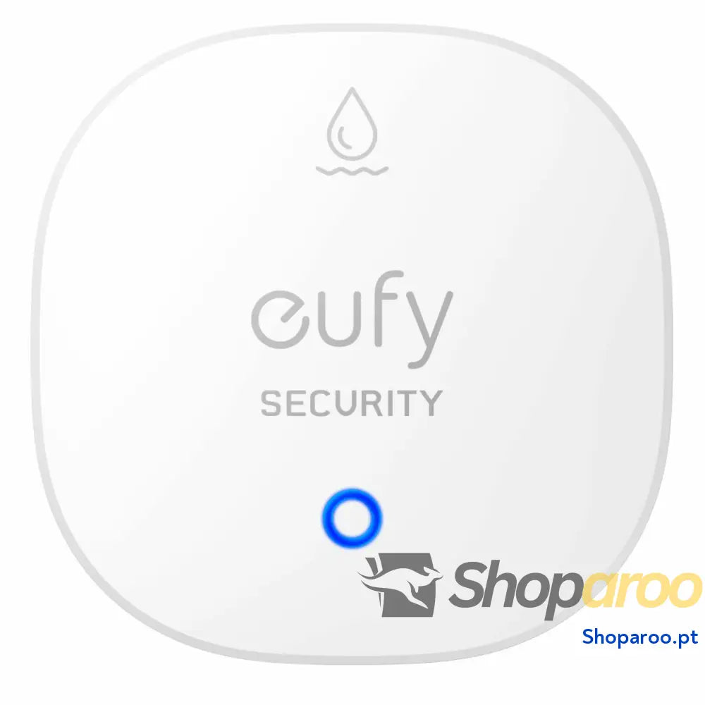 Sistema de Alarme Eufy T89203D1