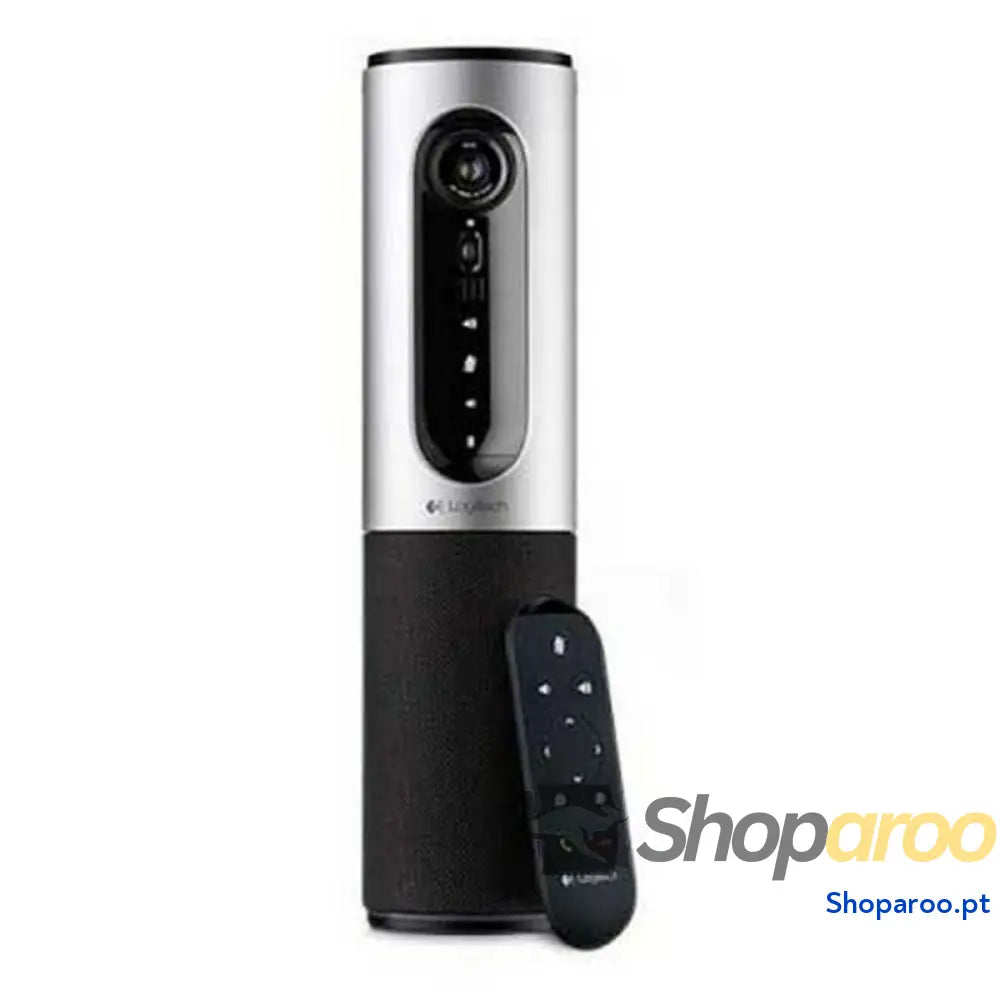 Sistema de Videoconferência Logitech 960-001034