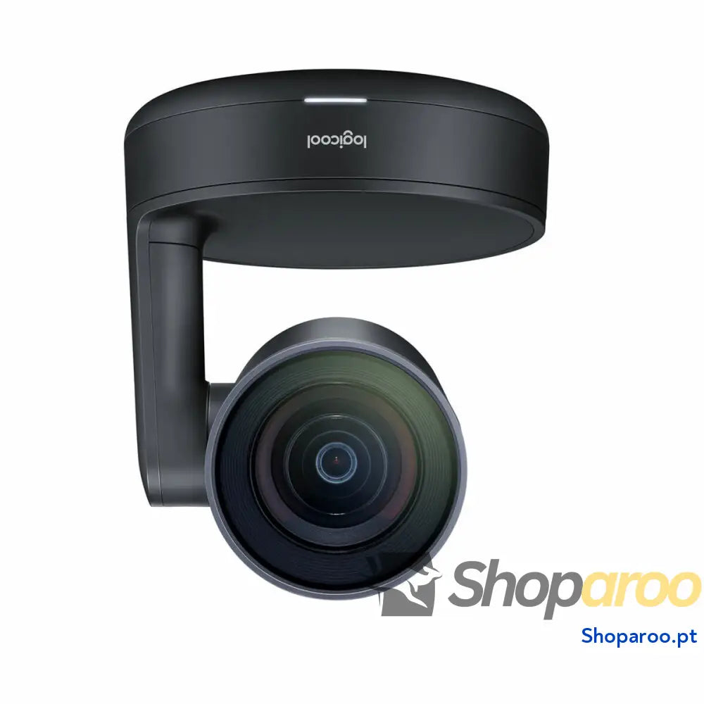 Sistema de Videoconferência Logitech 960 001224