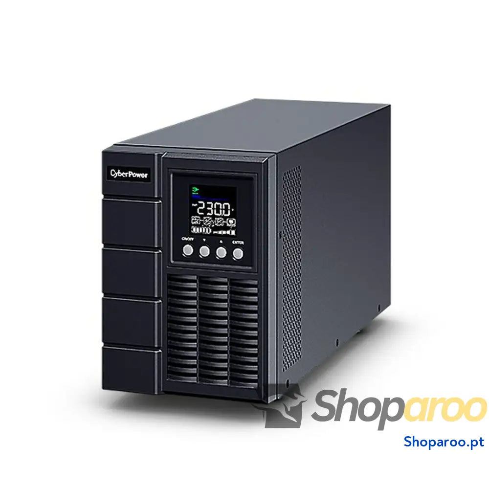 Sistema Interactivo de Fornecimento Ininterrupto de Energia Cyberpower OLS1500EA 1500 VA