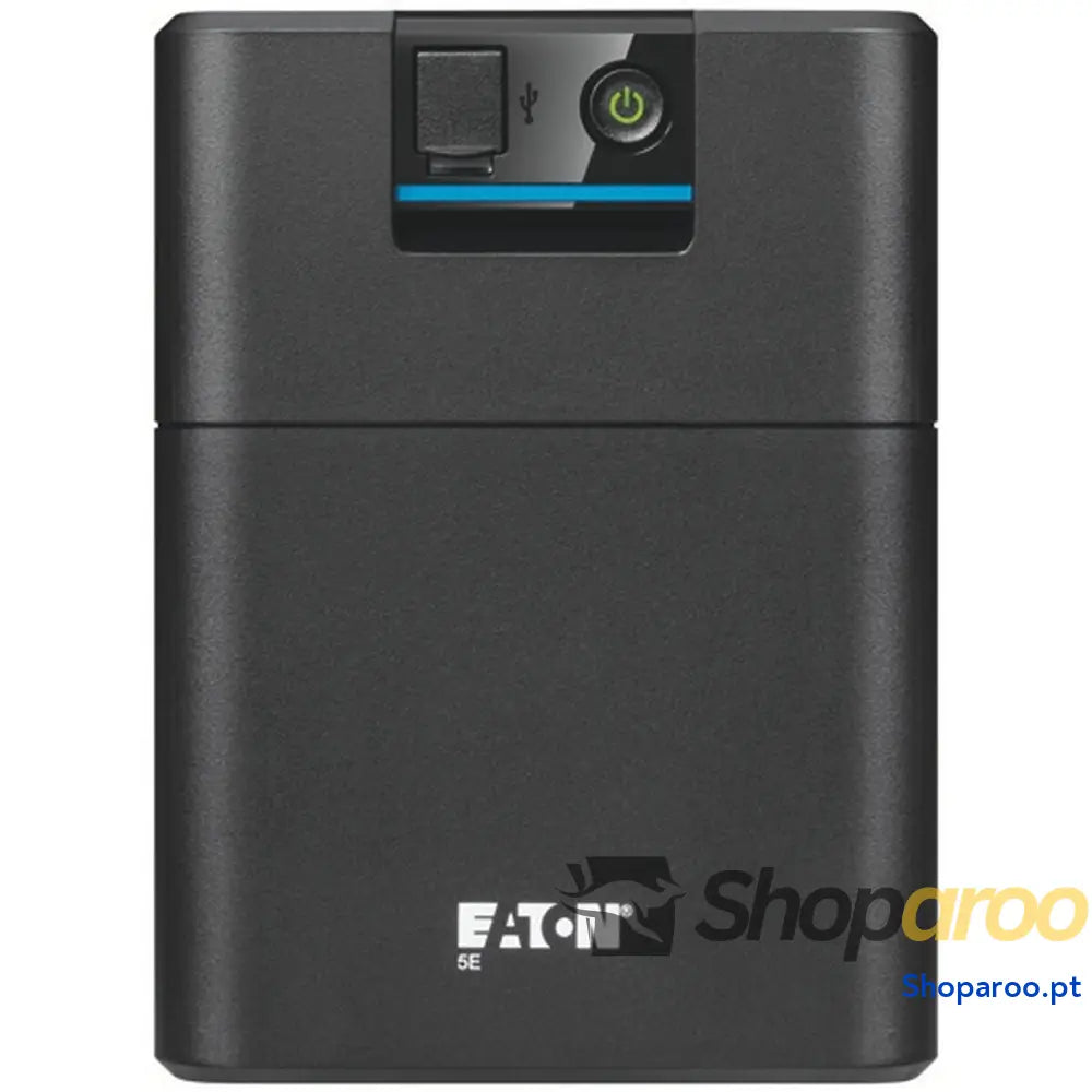 Sistema Interactivo de Fornecimento Ininterrupto de Energia Eaton 5E Gen2 700 USB 360 W 700 VA