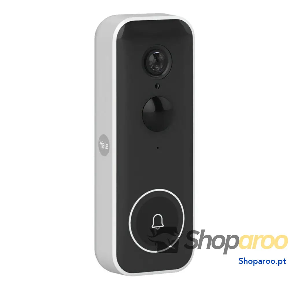 Sistema Interactivo de Fornecimento Ininterrupto Energia Yale SV VDB 1A W