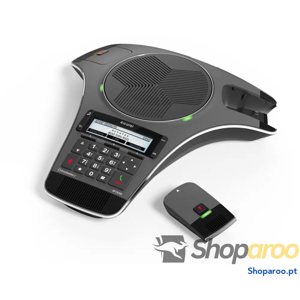 Sistema para Audioconferências Alcatel IP1550