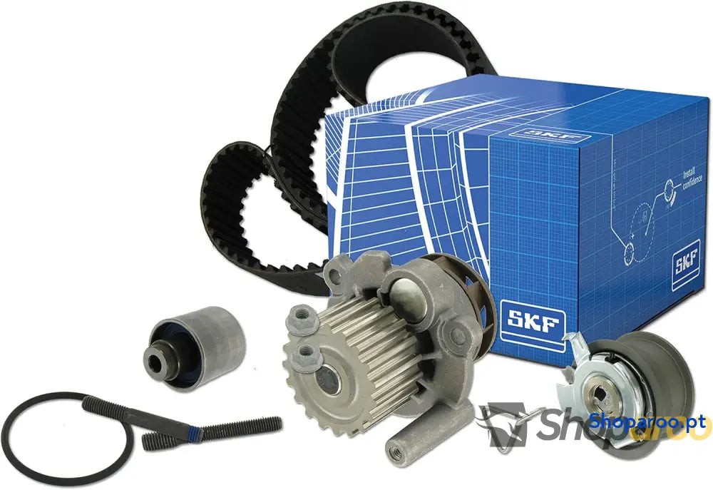 SKF VKMC 01250 2 Kit de distribuição com bomba água