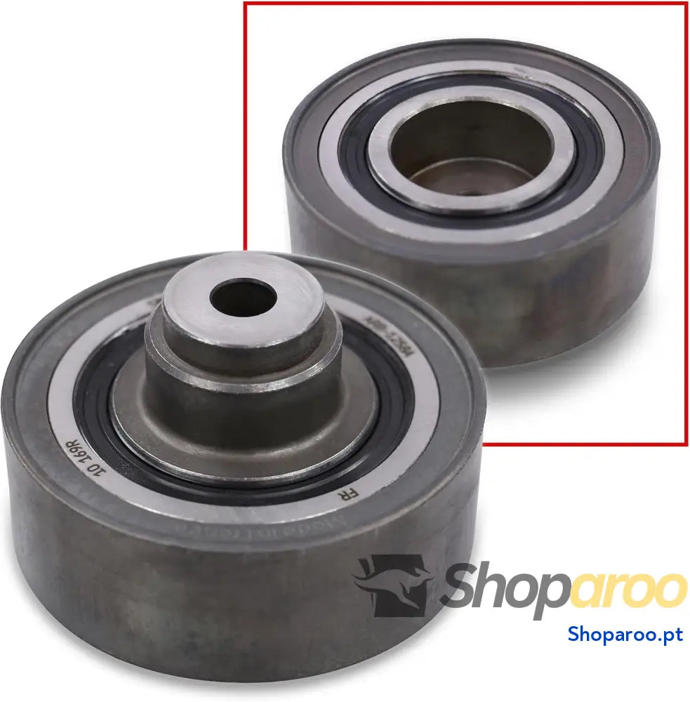 SKF VKMC 01251 Kit de distribuição com bomba água