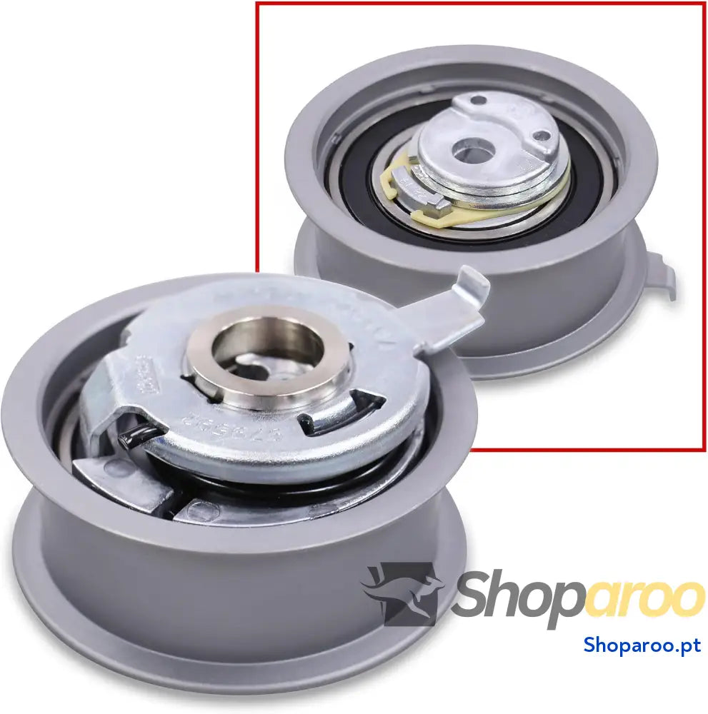SKF VKMC 01251 Kit de distribuição com bomba água