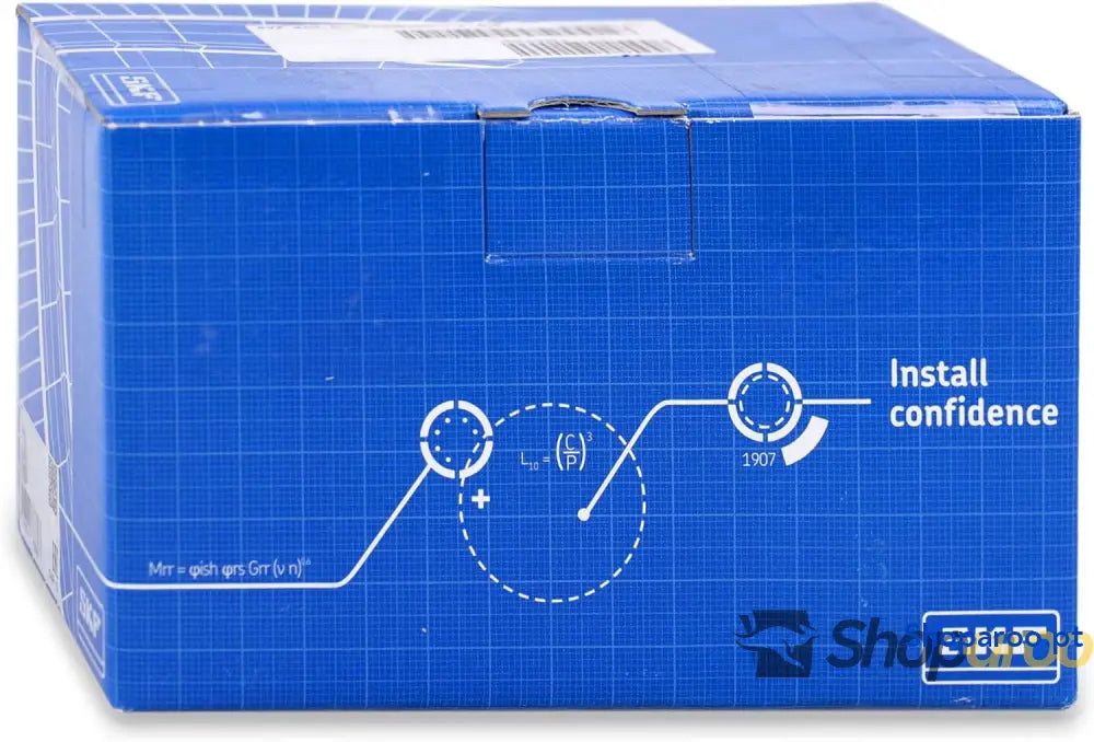SKF VKMC 01251 Kit de distribuição com bomba água