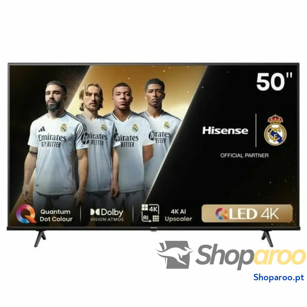 Smart TV Hisense
