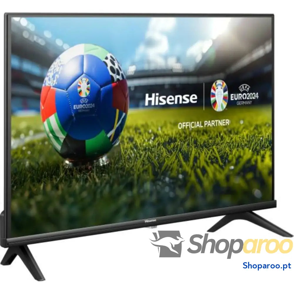 Smart TV Hisense 32A4N HD 32" QLED